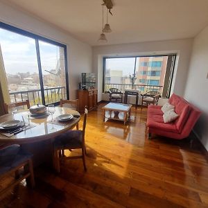 Apartamento de 2 Dormitorios